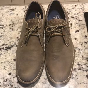 Mens The Original Penguin Shoes. Never worn.